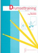 Drumsettraining-(Boek)