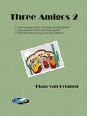 Three-Amigos-2-(Boek)