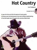 Hot-Country-(Book-CD)
