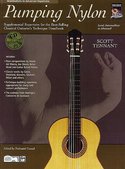 Pumping-Nylon-Intermediate-To-Advanced-Repertoire-(Book-CD)