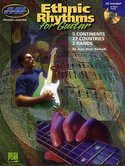 Musicians-Institute:-Ethnic-Rhythms-For-Guitar-(Book-CD)