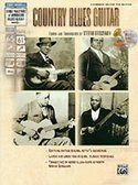 Stefan-Grossmans-Early-Masters-of-American-Blues-Guitar:-Country-Blues-Guitar-(Book-CD)