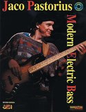 Jaco-Pastorius:-Modern-Electric-Bass-(Book-CD)