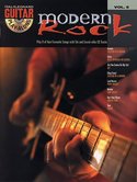 Guitar-Play-Along-Volume-5-Modern-Rock-(Book-CD)