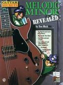 Don-Mock-Guitar-Secrets:-Melodic-Minor-Revealed-(Book-CD)