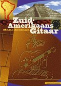 Zuid-Amerikaans-Gitaar-(Boek-CD)
