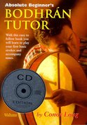 Absolute-Beginners-Bodhran-Tutor-(Book-CD-15x21cm)