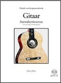 Introductiecursus-Akoestische-Gitaar-(Boek-CD)