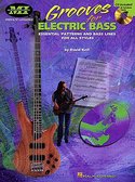 Musicians-Institute:-Grooves-For-Electric-Bass-(Book-CD)
