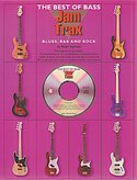 Jam-Trax:-The-Best-Of-Bass-Blues-R-And-B-And-Rock-(Book-CD)