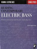 Berklee-Press:-Reading-Contemporary-Electric-Bass-(Book)