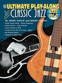 Ultimate-Play-Along:-Just-Classic-Jazz-Bass-Vol.-2-(Book-CD)