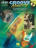 Musicians-Institute:-Groove-Mastery-(Book-CD)