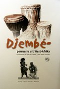 Djembé-percussie-uit-West-Afrika-(Boek-2-CD)