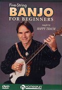 Five-String-Banjo-For-Beginners-(DVD-Booklet)