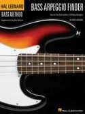 Hal-Leonard-Bass-Arpeggio-Finder-(Book-A4-formaat)