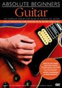 Absolute-Beginners:-Guitar-(DVD-Booklet)