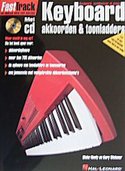 FastTrack-Keyboard-Akkoorden-&amp;-Toonladders-(Boek-CD)