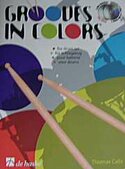 Grooves-In-Colors-(Boek-2-CD)