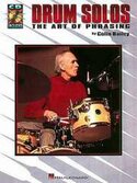 Drum-Solos:-The-Art-Of-Phrasing-(Book-CD)
