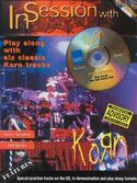 In-Session-With-Korn:-Drums-(Book-CD)