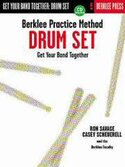 Berklee-Practice-Method:-Get-Your-Band-Together-Drums-(Book-CD)
