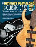 Ultimate-Play-Along:-Just-Classic-Jazz-Bass-Vol.-1-(Book-CD)