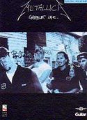 Metallica:-Garage-Inc.-(Play-It-Like-It-Is-Bass-Guitar)-(Book)