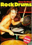 How-To-Play-Rock-Drums-(Book-CD)