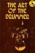 John-Savage:-The-Art-Of-The-Drummer-Volume-1-(Book-CD)