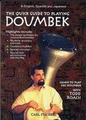 Quick-Guide-To-Playing-The-Doumbek-(DVD)