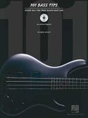 101-Bass-Tips:-Stuff-All-the-Pros-Know-and-Use-(Book-Online-Audio)