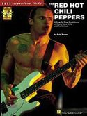 Bass-Signature-Licks:-Red-Hot-Chili-Peppers-(Book-CD)