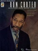 Bass-Builders:-Ron-Carter-Building-Jazz-Bass-Lines-(Book-CD)