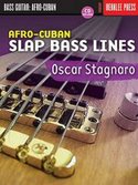 Berklee-Press:-Afro-Cuban-Slap-Bass-Lines-(Book-CD)