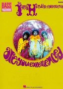 Jimi-Hendrix:-Are-You-Experienced-Bass-Recorded-Versions-(Book)