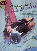 Musicians-Institute:-Arpeggios-voor-Basgitaar-(Boek)