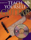 Teach-Yourself-Guitar-(Acoustic)-(Book-DVD)