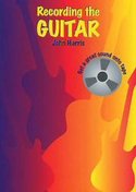 Recording-The-Guitar-(Book)