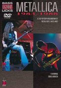 Legendary-Bass-Licks:-Metallica-1983-1988-(DVD)