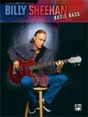 Billy-Sheehan-Basic-Bass-(Book)