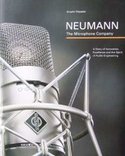 Neumann-The-Microphone-Company-(Book)