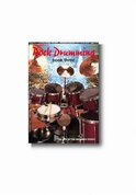 John-Savage:-Rock-Drumming-Book-3-(Book)