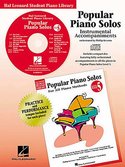 CD-bij--Popular-Piano-Solos-Level-5-Deel-5-Hal-Leonard-Pianomethode-(CD)