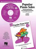 CD-bij--Popular-Piano-Solos-Level-2-Deel-2-Hal-Leonard-Pianomethode-(CD)