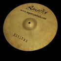 Hihat-Bekkenset-14-Amedia-Hitites-Hihat