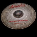 Hihat-Bekkenset-13-Amedia-Old-School-Hihat