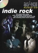 Play-Along-Guitar:-Indie-Rock-(CD-Booklet)