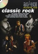 Play-Along-Guitar:-Classic-Rock-(CD-Booklet)