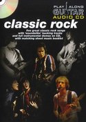Play-Along-Guitar:-Classic-Rock-(CD-Booklet)